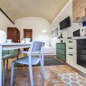 Al Centro Di Appartement