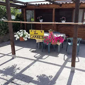Il Canneto Séjour à la ferme