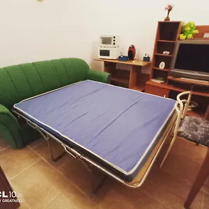 Trivanio Semplice Appartement