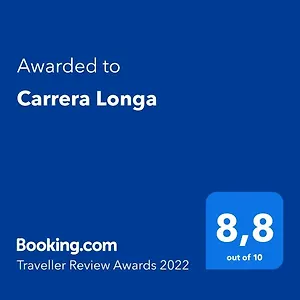 Appartamento Carrera Longa, Sassari