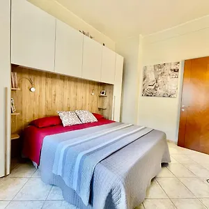Appartamento Viale Umberto I, Sassari