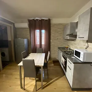 Civico 19 Appartement