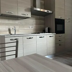 Appartamento Blanco, Sassari