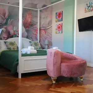 Accademia Appartement