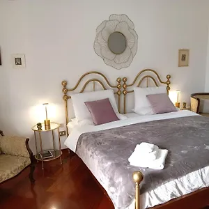 Nocleg ze śniadaniem Le Tre Civette, Sassari