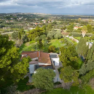 Filoxenia Di Umberto Séjour à la campagne