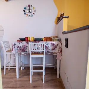  Bed and breakfast Domoruja