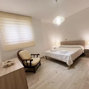 Grazia's Appartement
