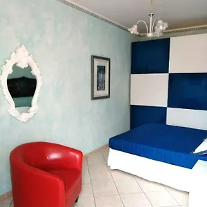 Appartamento Casa Mariuccia, Sassari