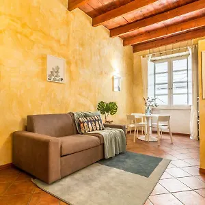 Design Sassari-largo Cavallotti Appartement