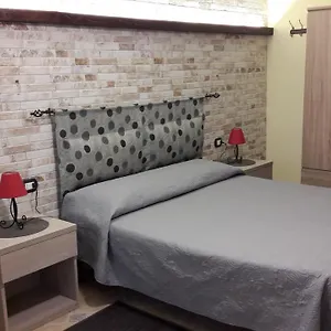 Lamarmora 58 Appartement